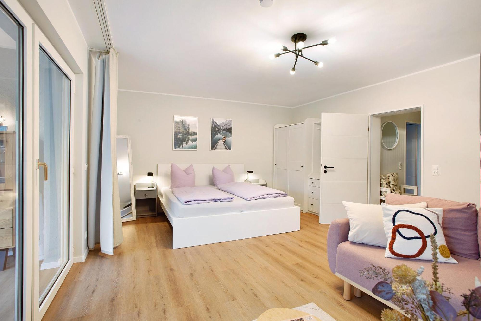 Ferienwohnung Bergwiese Schmallenberg Extérieur photo