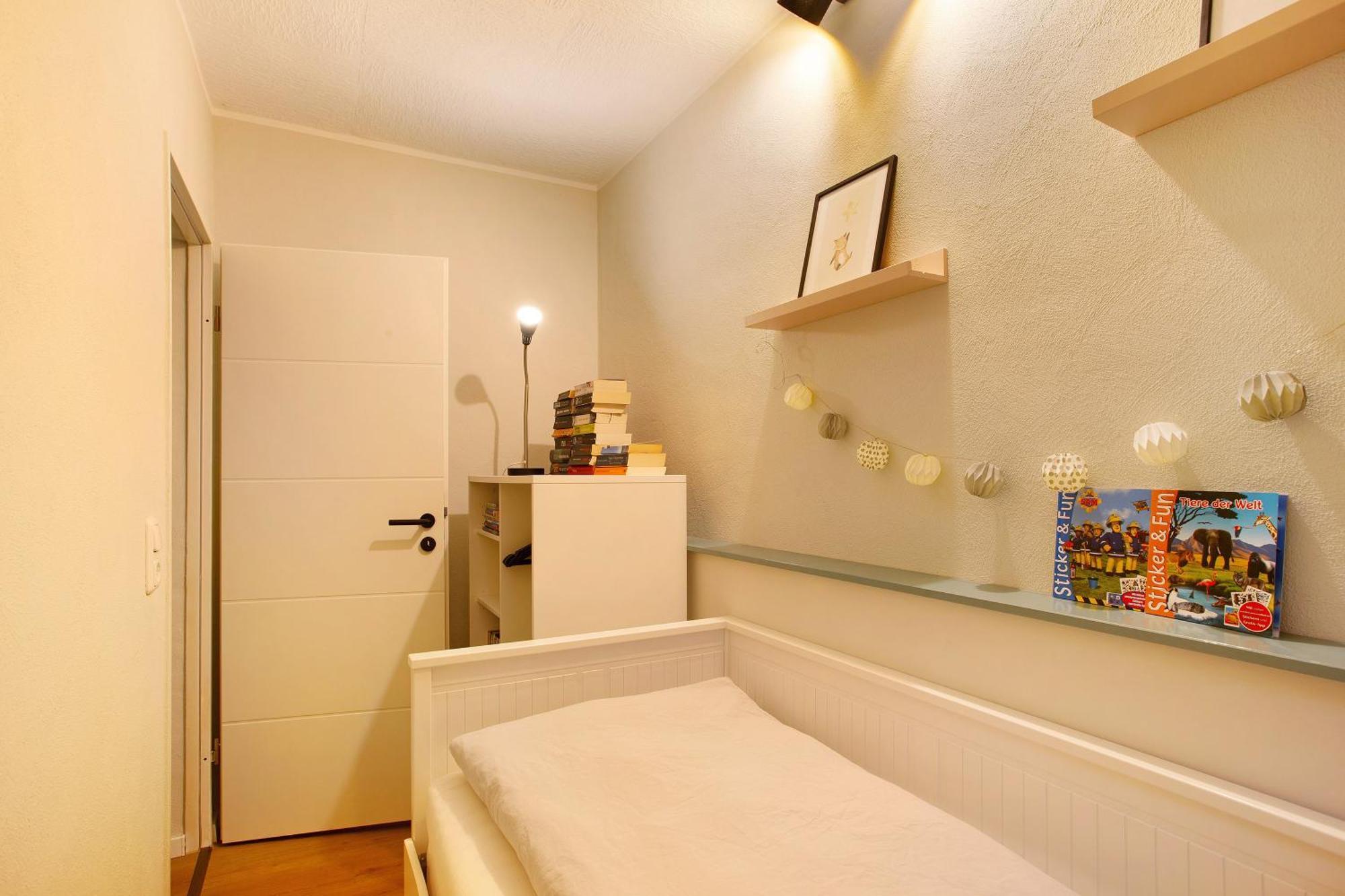 Ferienwohnung Bergwiese Schmallenberg Extérieur photo