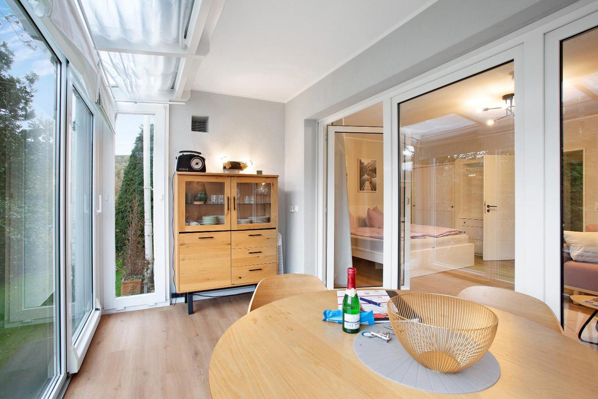 Ferienwohnung Bergwiese Schmallenberg Extérieur photo
