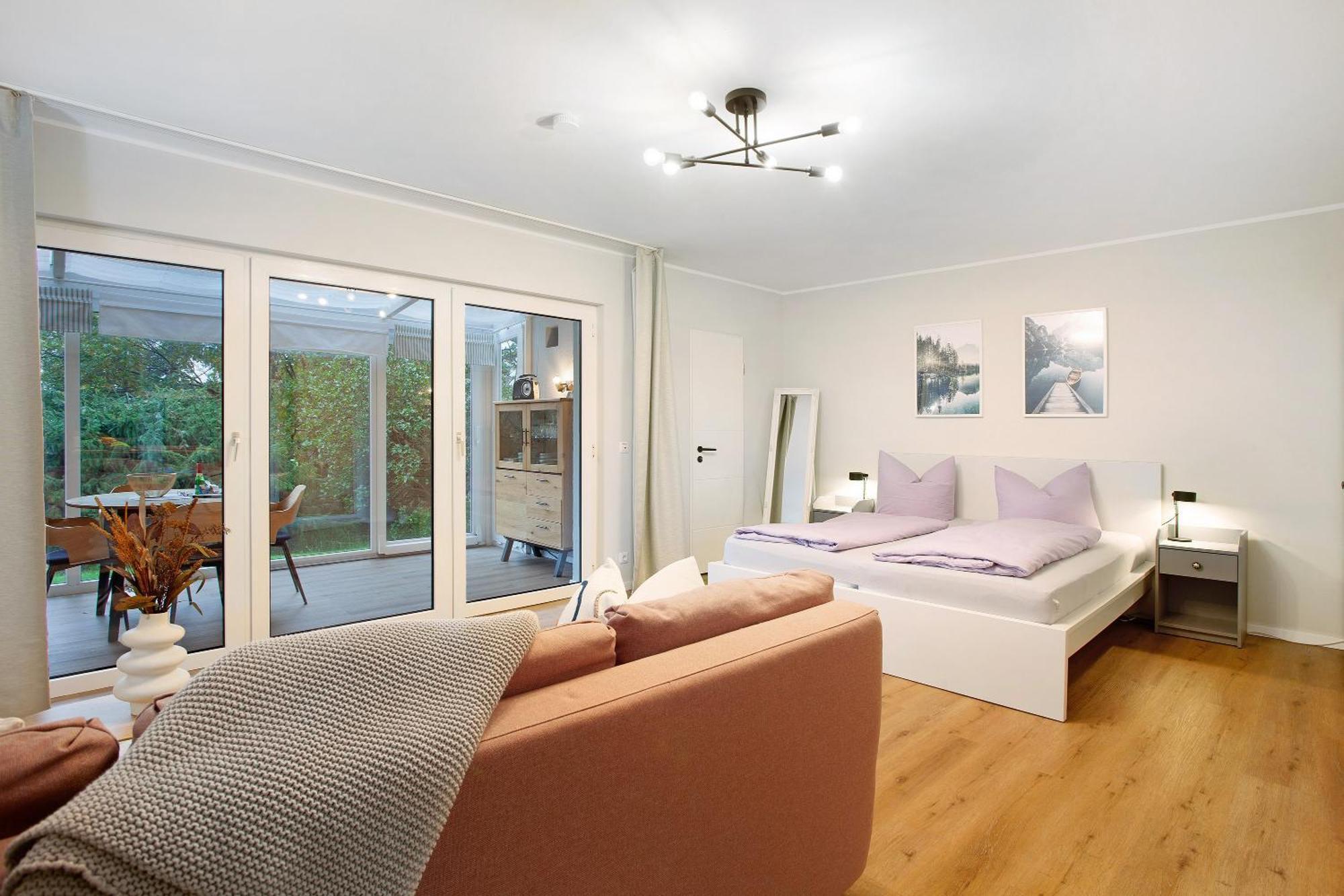Ferienwohnung Bergwiese Schmallenberg Extérieur photo